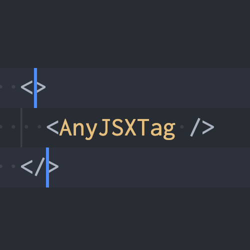 wrap-with-for-jsx image